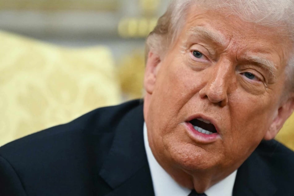 The verdict is in for Pakistani man accused of Iran-linked plot to assassinate Trump