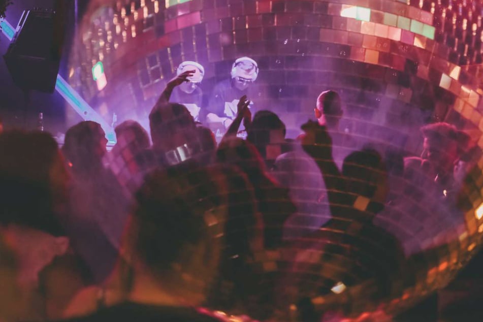 Mit DJ F. Meinecke: Leipziger Club lädt zu Disco-Open-Air und Ihr könnt dabei sein