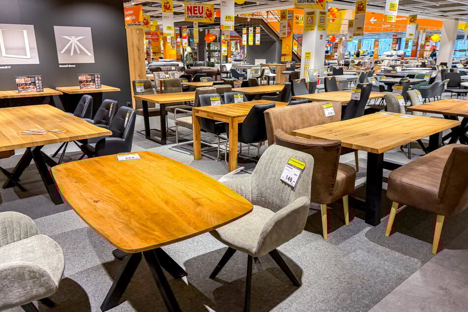 Diese große Aktion läuft gerade bei Sconto