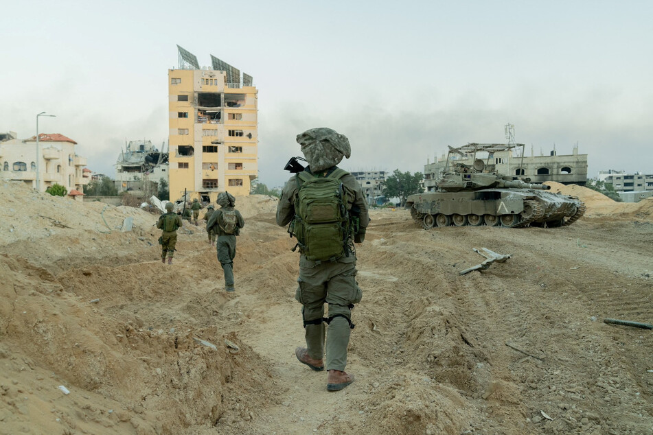 Israel-Gaza war: Disturbing videos and reports lead to growing calls for war crimes investigation