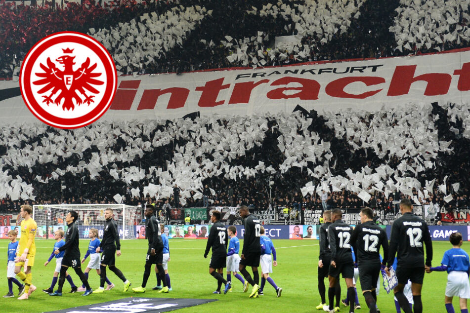 Eintracht Frankfurt: "Commerzbank-Arena" bekommt neuen Namen