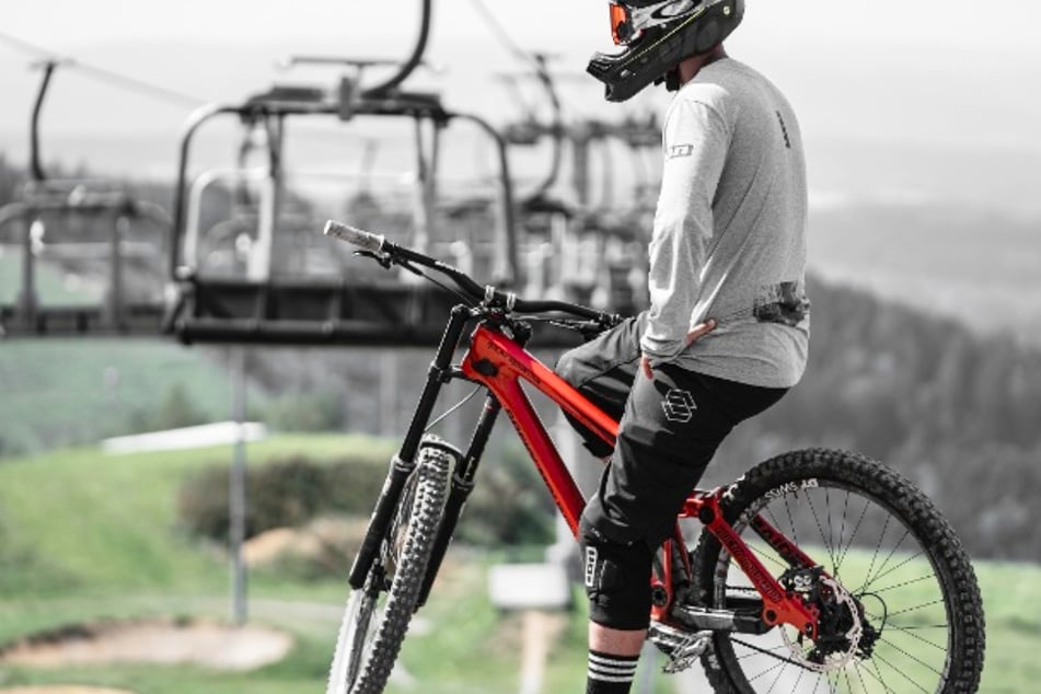 Bikewelt Schöneck