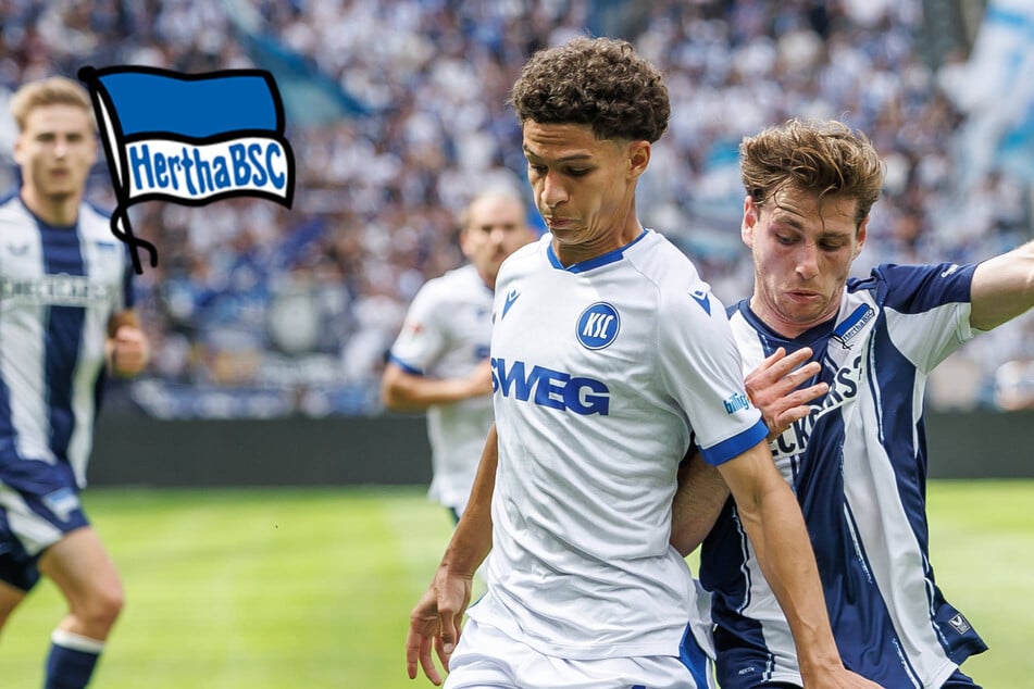 Beendet Hertha BSC dieses Missverständnis vorzeitig?