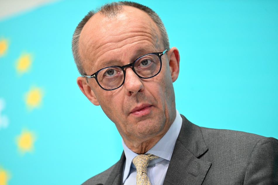 CDU-Chef Friedrich Merz (68) konnte mit seiner Union in jeder Gesellschaftsgruppe punkten.