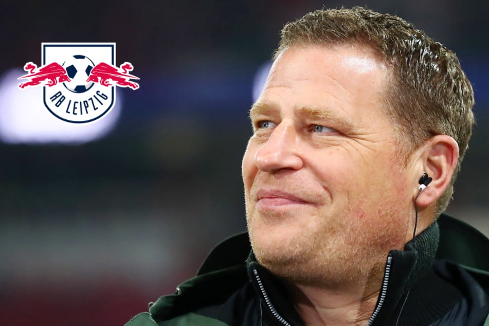 Eberl hat klare Vorstellung: Bekommt RB Leipzig wieder eine zweite Mannschaft?