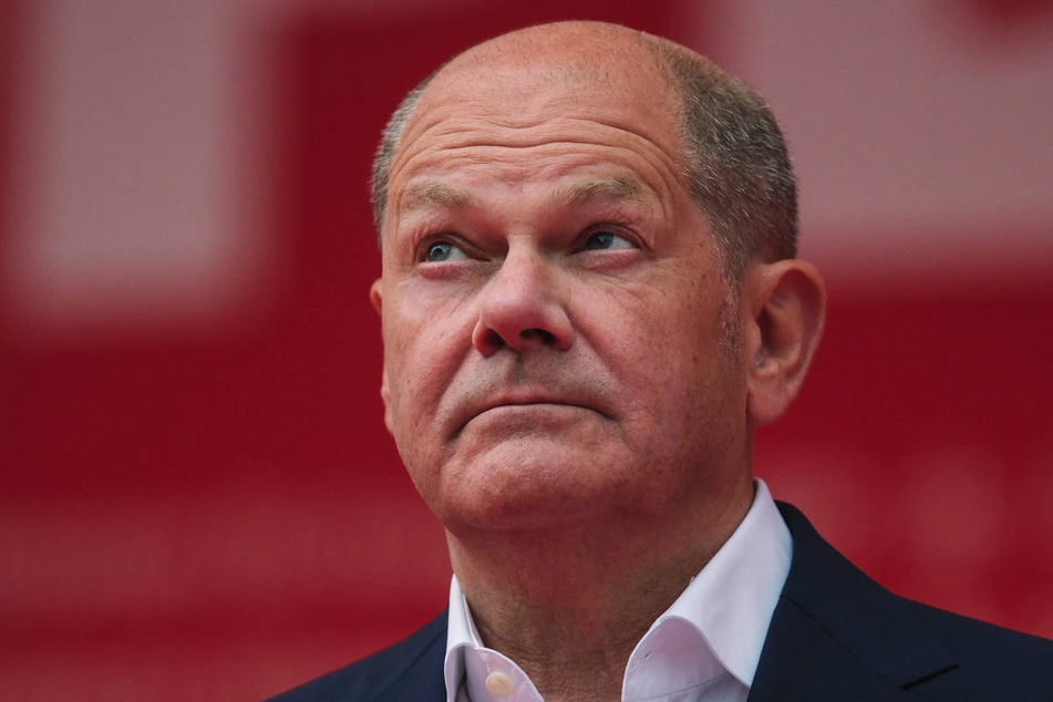 Bundeskanzler Olaf Scholz (65, SPD) will zukünftig in seinem Zukunftsrat auf TU-Präsidentin Rauch verzichten.