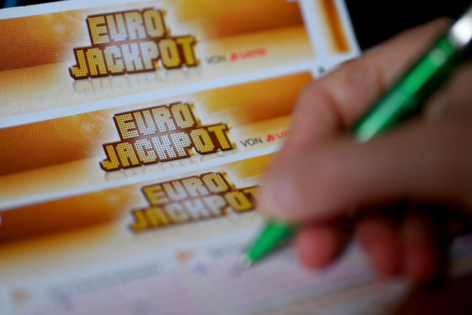 Geldsegen dank Eurojackpot: Karlsruher wird zum Millionär