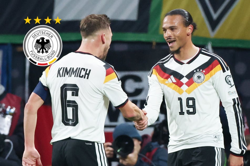 Deutschland gegen die Schweiz live: Aufstellung da! Dieses Team soll den ersten Sieg des Jahres holen