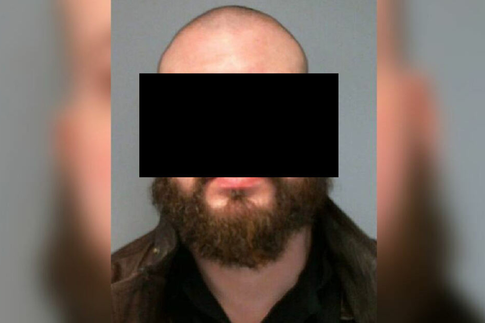 Update 1. Oktober 2019: Daniel V. wurde gefunden.