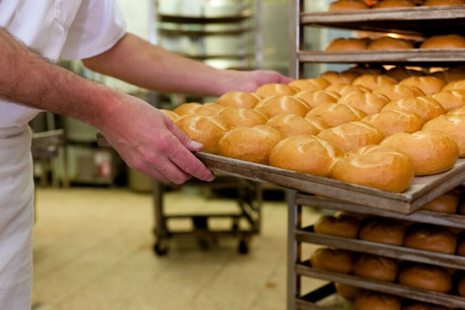 Die Bäckereigruppe Oebel hat Insolvenz angemeldet (Symbolbild).