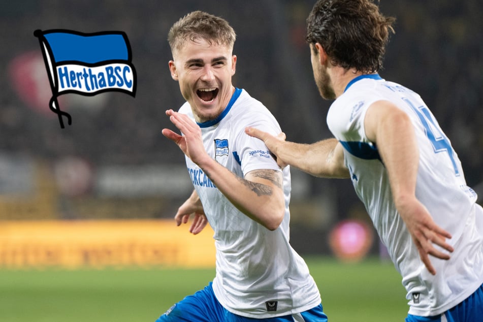 Winkler will weg: So viel verlangt Hertha