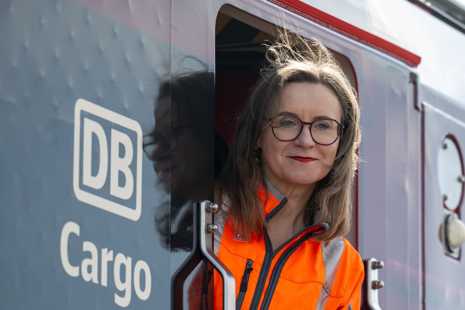 Besonders erfolgreich war Nikuttas Amtszeit bei der DB Cargo nicht.