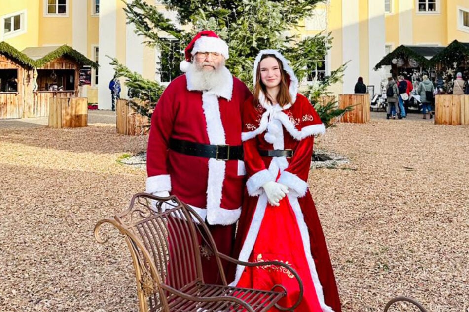 Geheimtipp für alle Leipziger: Dieser Weihnachtsmarkt ist märchenhaft