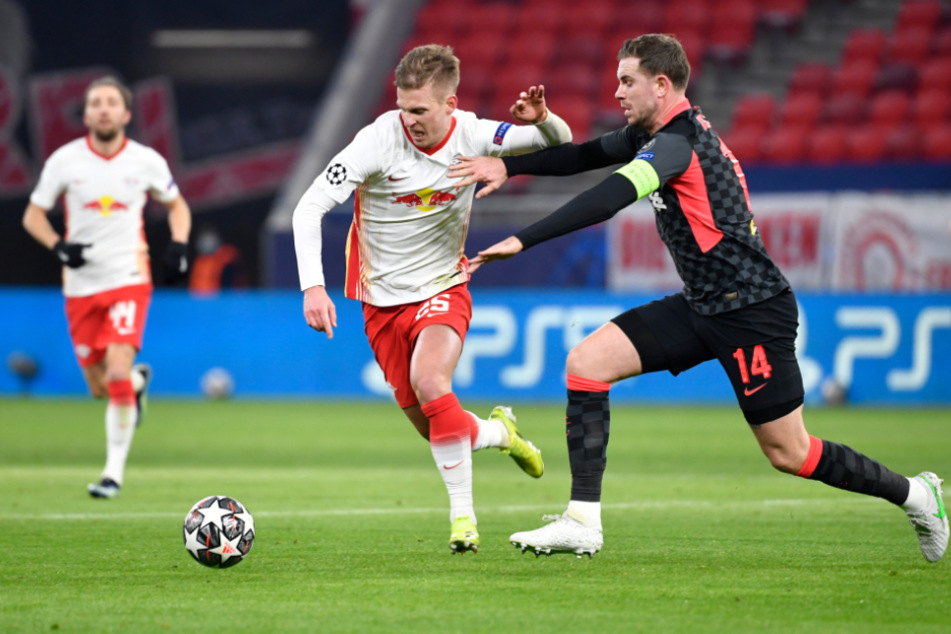 Das Rückspiel gegen den derzeitigen Siebten der Premier-League-Tabelle findet am kommenden Mittwoch in Budapest statt. Oder doch nicht? (Archivbild)