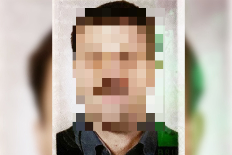 Thomas B. (47) gilt als orientierungslos.