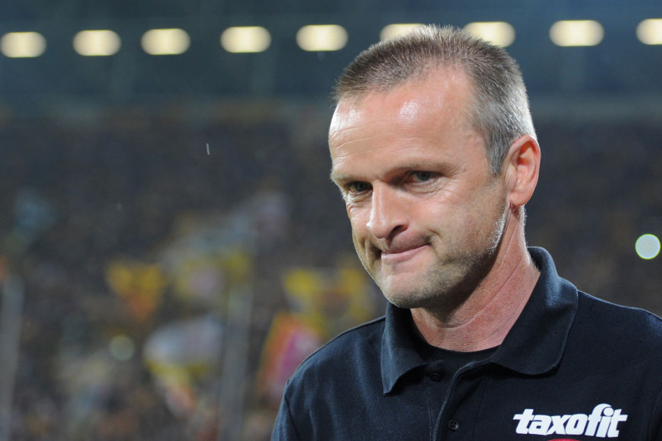Stefan Böger soll ein Angebot für die Betreuung der U20-Auswahl von China vorliegen haben, die ab kommender Saison in der Regionalliga in Deutschland antreten soll.