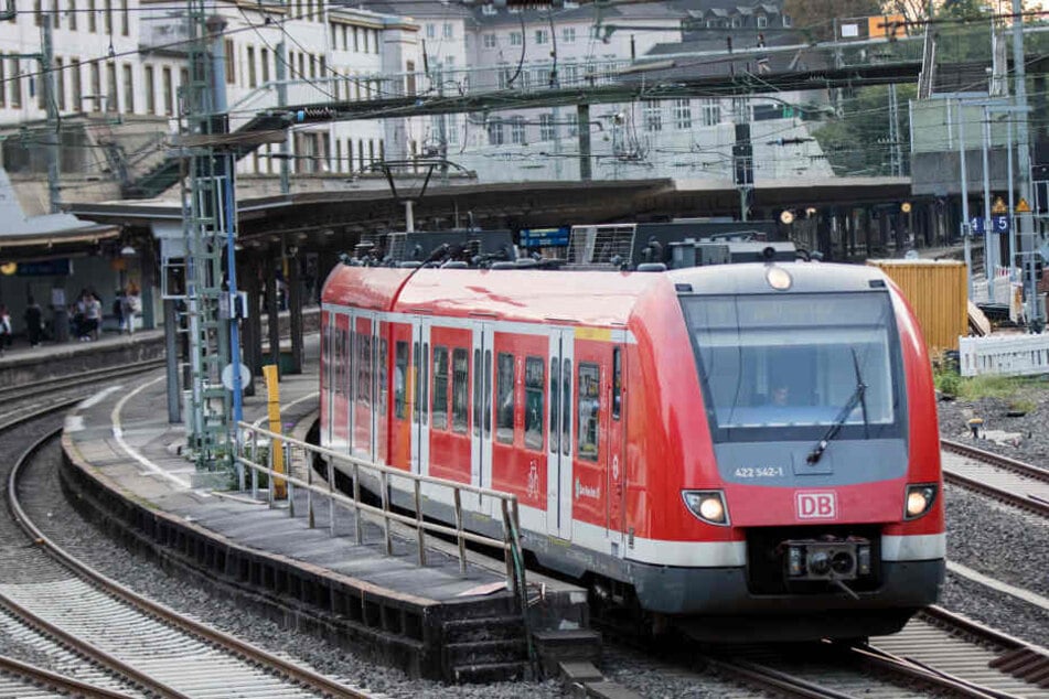 Hinter den Zugausfällen steckt ein fundiertes Problem.
