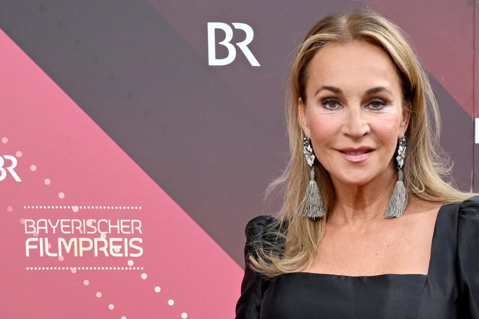 Mit fast 60 glücklicher denn je: Darum verzichtet Caroline Beil auf einen Mann