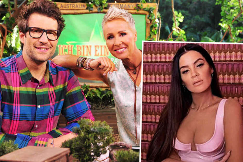 "Promi Big Brother"-Siegerin Janine Pink: Dschungelcamp? Nein, danke!