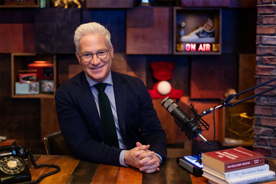 Börsen-Profi erklärt, was gerade am Finanzmarkt passiert