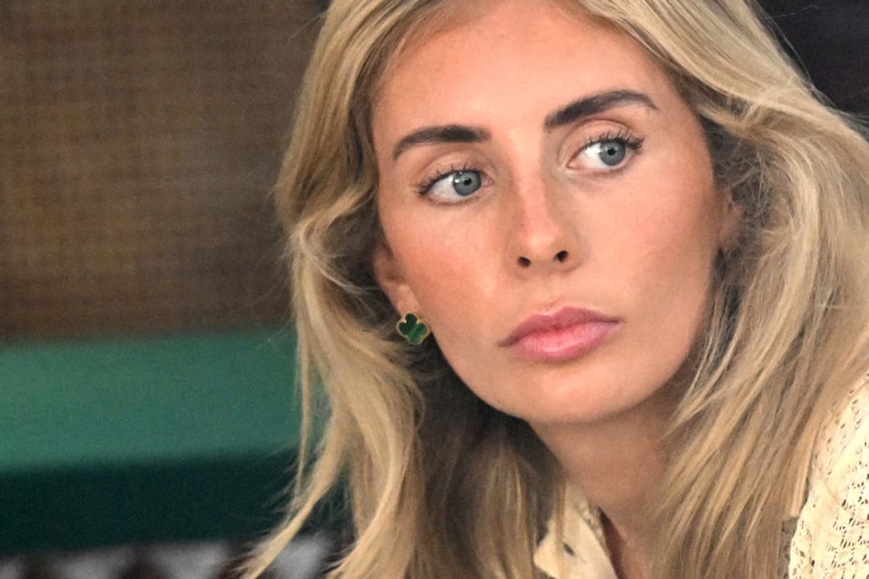 Ihr droht monatelange Haft! Bonnie Blue in Großbritannien angeklagt