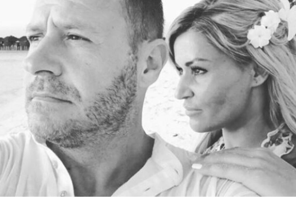 Blitz-Trennung bei Willi Herren und Jasmin: Fließt jetzt böses Blut?