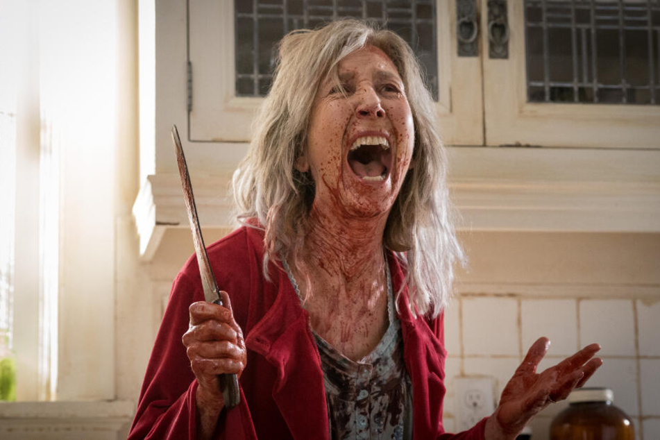 Fans können sich auf schockierenden Horror freuen.
