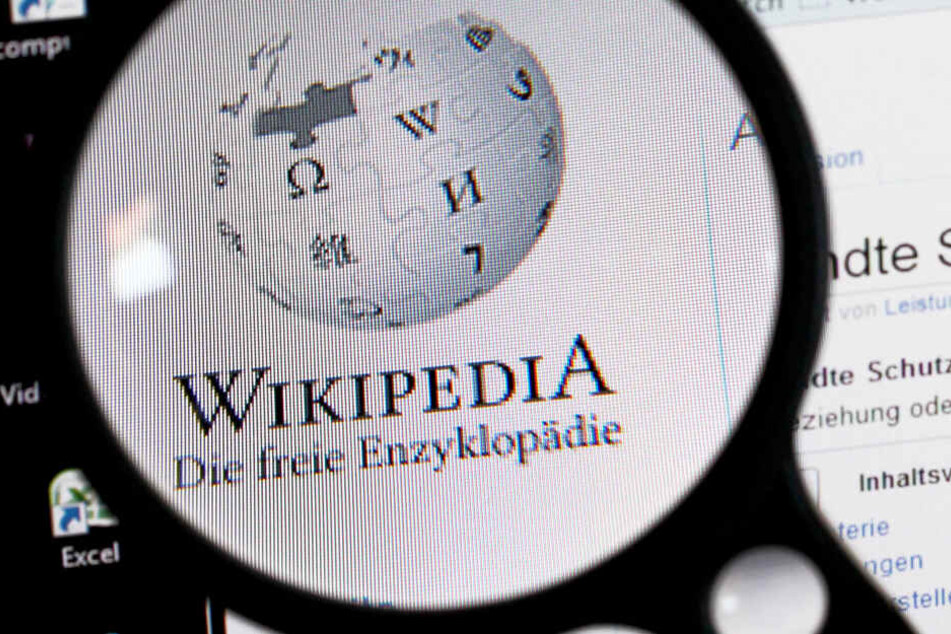 Laut der Gesellschaft Wikimedia Deutschland handelte es sich um einen sogenannten DDOS-Angriff (Symbolbild).