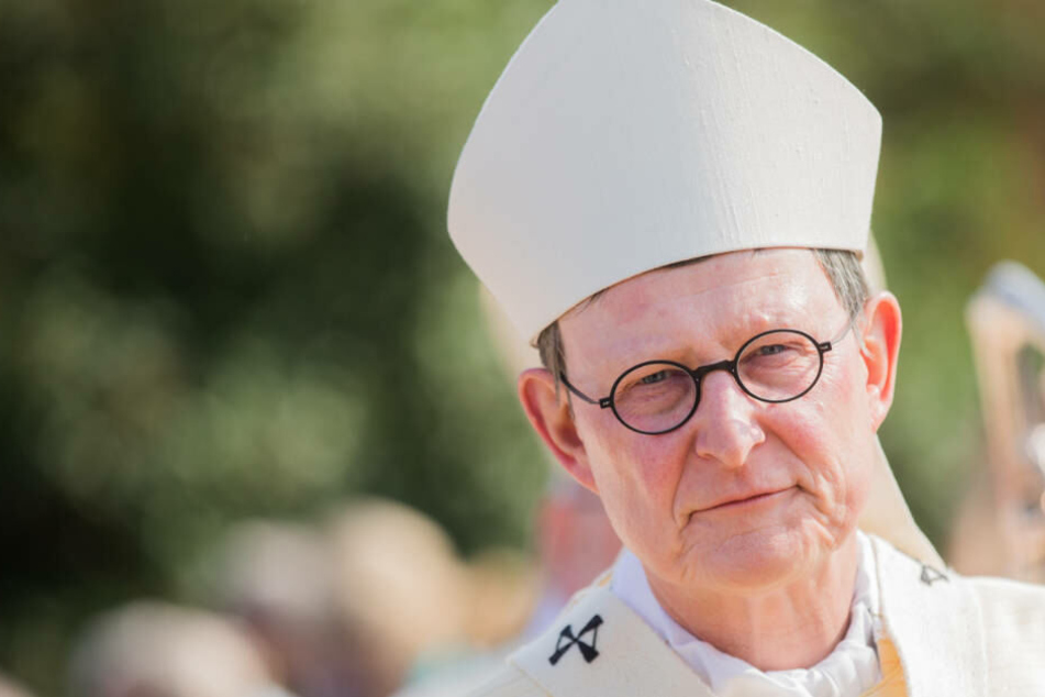 Kardinal Rainer Woelki musste erneut einen Geistlichen beurlauben.