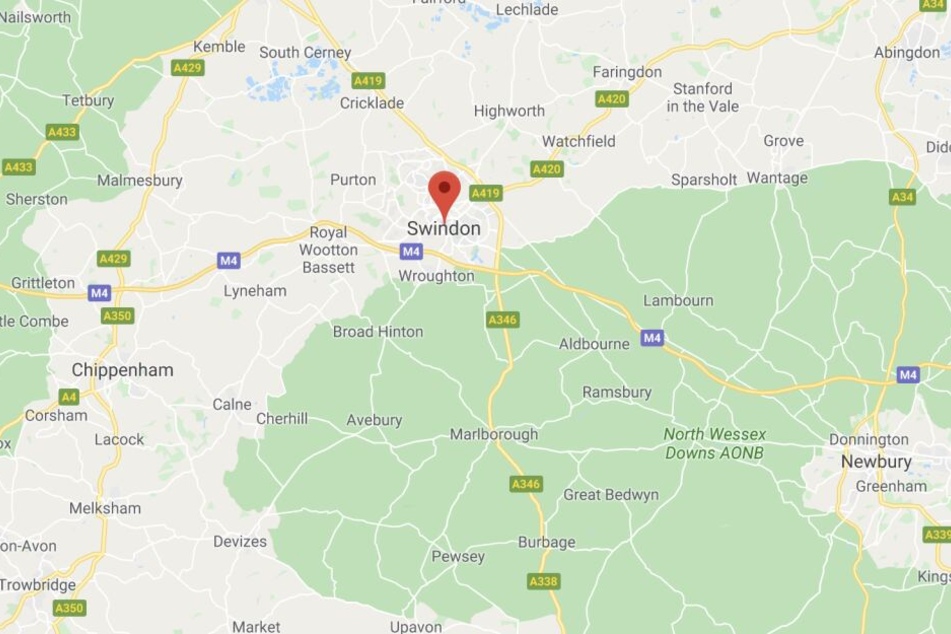 Ein 14 Jahre alter Junge wurde in Swindon in Großbritannien mehrfach auffällig. Nun erhielt er eine harte Strafe.