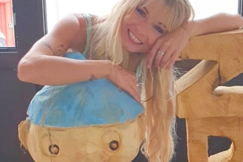 Nach Gewitter-Chaos beim ZDF-Fernsehgarten: Ex-Pornostar Mia Julia mit rührendem Statement