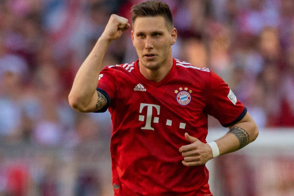 Niklas Süle vom FC Bayern München glaubt noch an eine EM-Teilnahme im DFB-Dress.