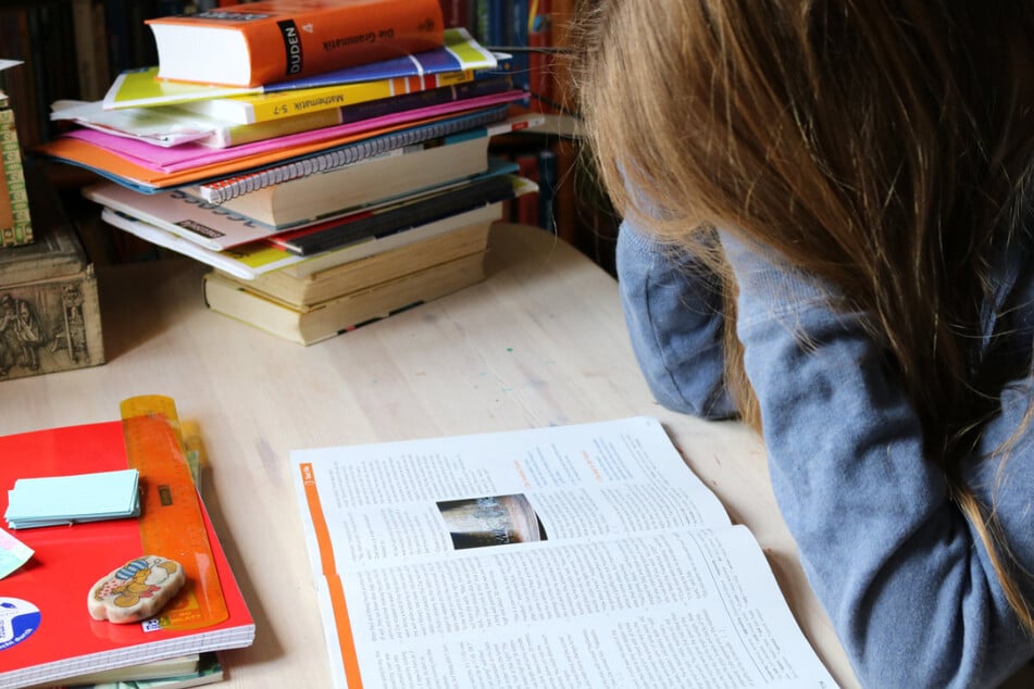 Laut einer Elternvereinigung lösen unangekündigte Schultests "Angst und Druck" bei den Schülern aus.