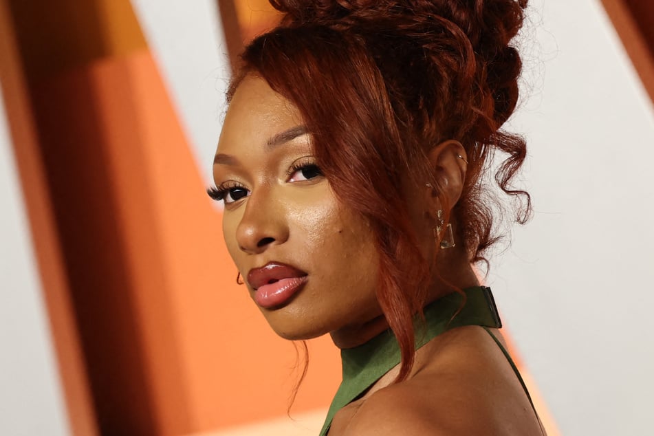 Megan Thee Stallion delivered an emotional testimony on Thursday amid her ongoing defamation case against a popular blogger.