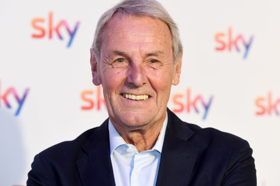 Jörg Wontorras (70) Fußball Talkshow wird zum Saisonende eingestellt.