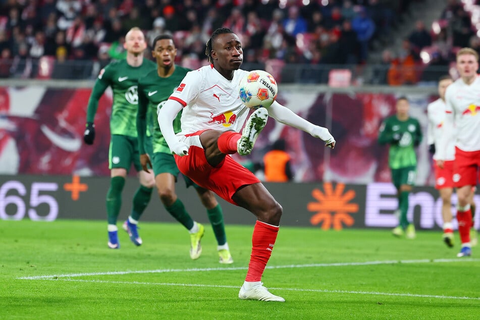 Gerade aufgrund seiner Leichtfüßigkeit wird Diomande von den Klubs so hoch geschätzt.