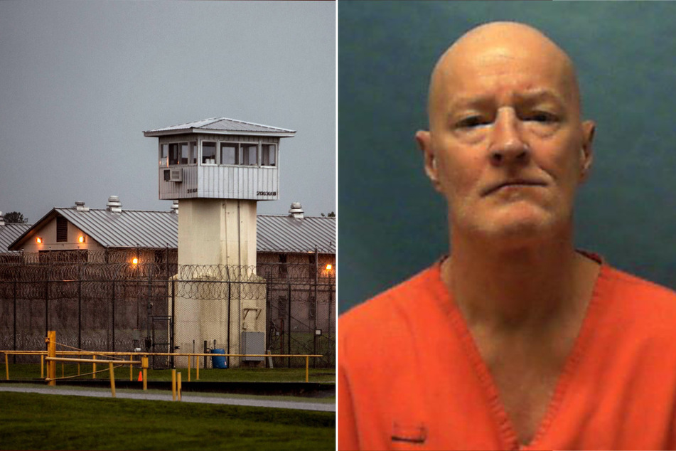 Loran Cole was executed by lethal injection Thursday at the Florida State Prison in Raiford.