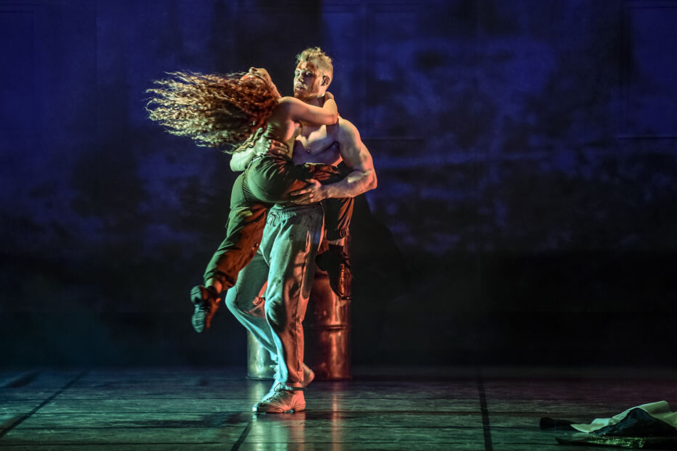 Das Musical "Drachenherz" wurde beim "Deutschen Musical Theaterpreis 2019" ausgezeichnet.