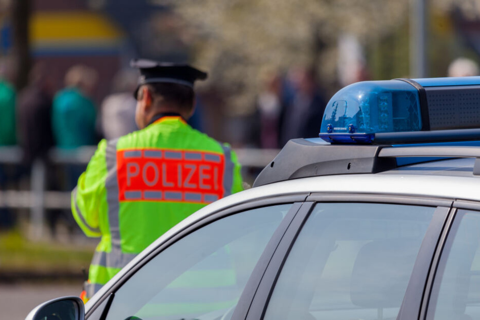 Der Ladendetektiv half den Beamten bei der Suche nach dem Täter.