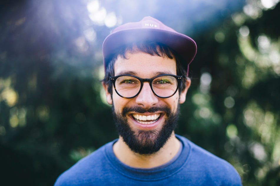 Sebastian Linda (42) kommt aus der Skaterszene, hat auch diverse Filme über den Sport gedreht.