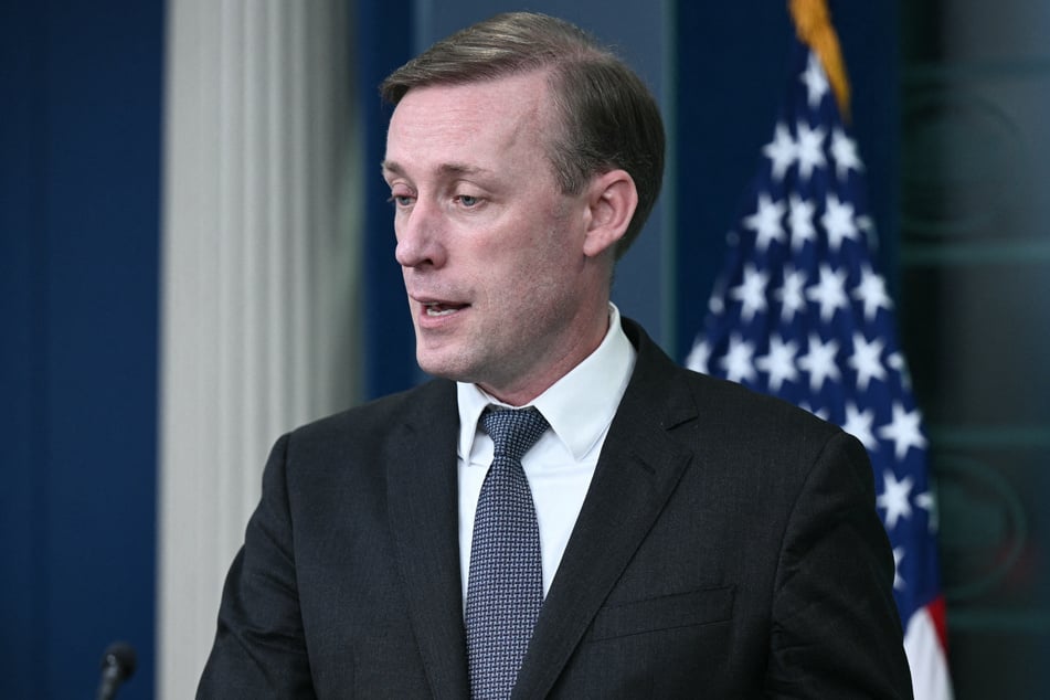 Jake Sullivan, President Joe Biden's national security advisor, will visit China next week in a new bid to manage tensions months before US elections, the White House said Friday.