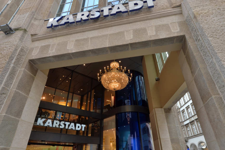 Der Vermieter hat entschieden: Karstadt soll zum 31. März 2019 seinen Platz in der Leipziger City räumen. Dagegen regt sich Widerstand.
