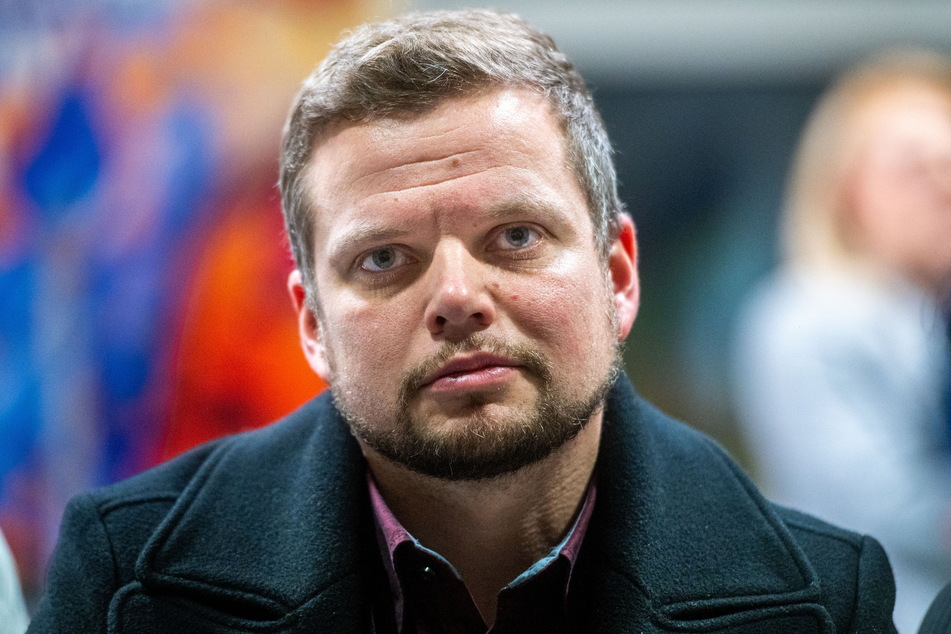 Findet das Missachten der Auflagen unverantwortlich: CDU-Stadtrat Michael Specht (35).
