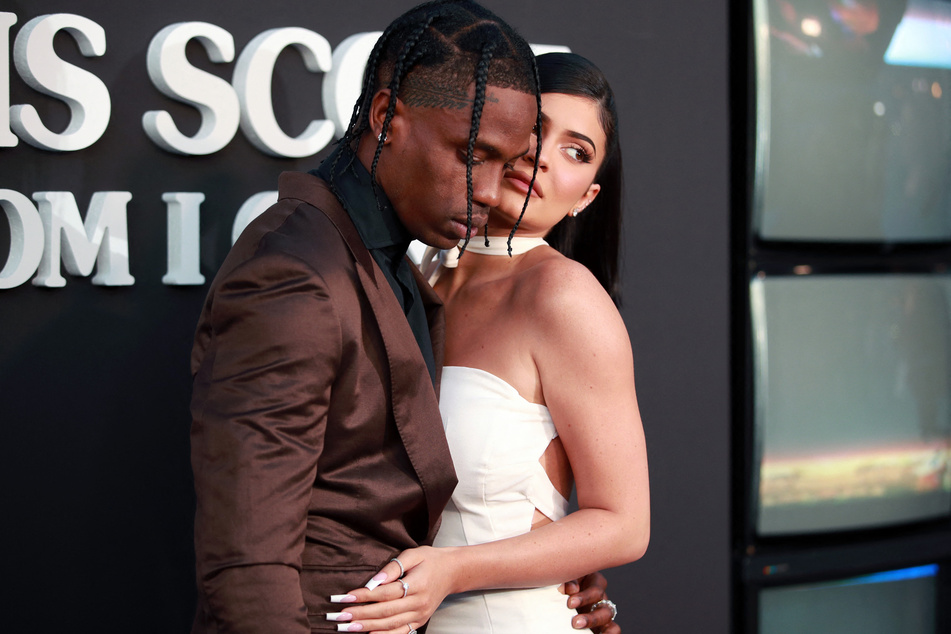 Travis Scott and Kylie Jenner split earlier this year and have each seemingly moved on with new people.
