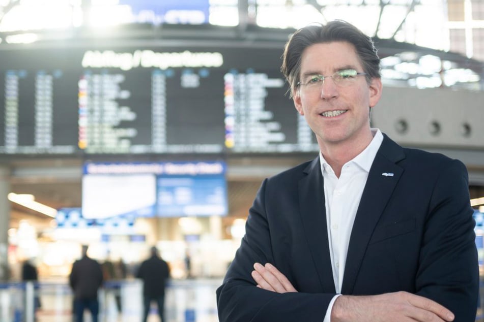 Stuttgart: Flughafen Stuttgart macht wieder Gewinn: Jahresausblick bleibt dennoch verhalten