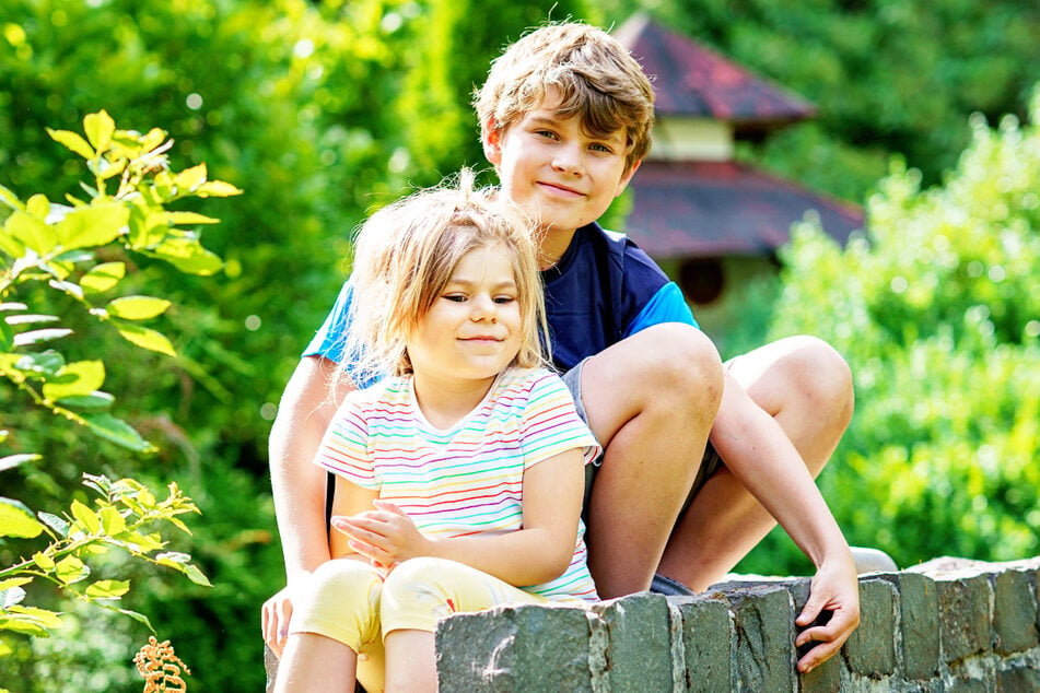 Zudem verfügt die XPLORA Kids Watch X6 Play (2025) über eine Kamera für Fotos und Videonachrichten