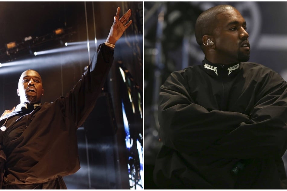 On Tuesday, Kanye "Ye" West livestreamed his Donda 2 listening party, which featured the return of two controversial artists, a Kim Kardashian sample, and audio fails galore.