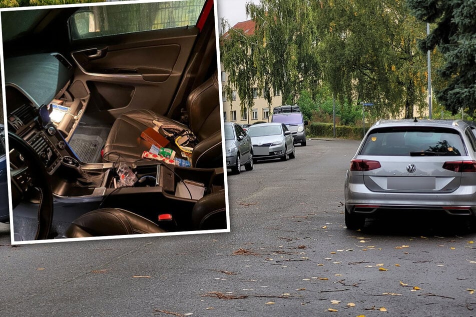 Leipzig: Mutige Leipziger legen umtriebigem Einbrecher das Handwerk