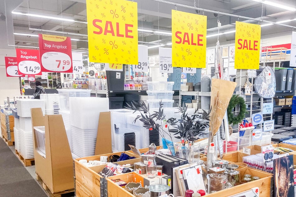 Darum zieht es viele Kunden am Sonntag (9.11.) zu ROLLER in Bremen-Oslebshausen