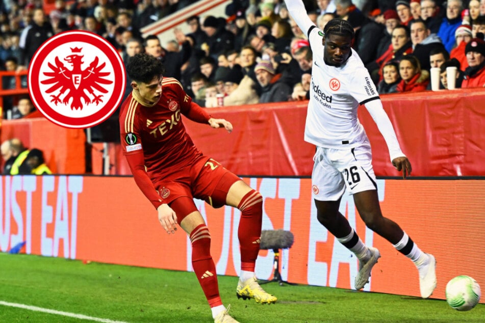 Eintracht gegen Tabellenführer Leverkusen: So steht es um Dina Ebimbe und Kevin Trapp